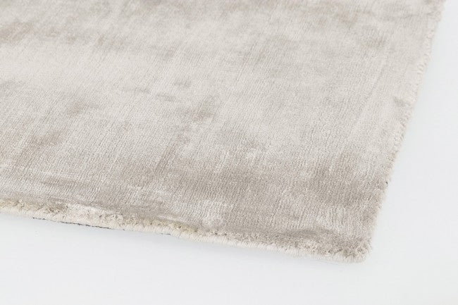 Tappeto 80x200 cm Samadhi in Tessuto Beige