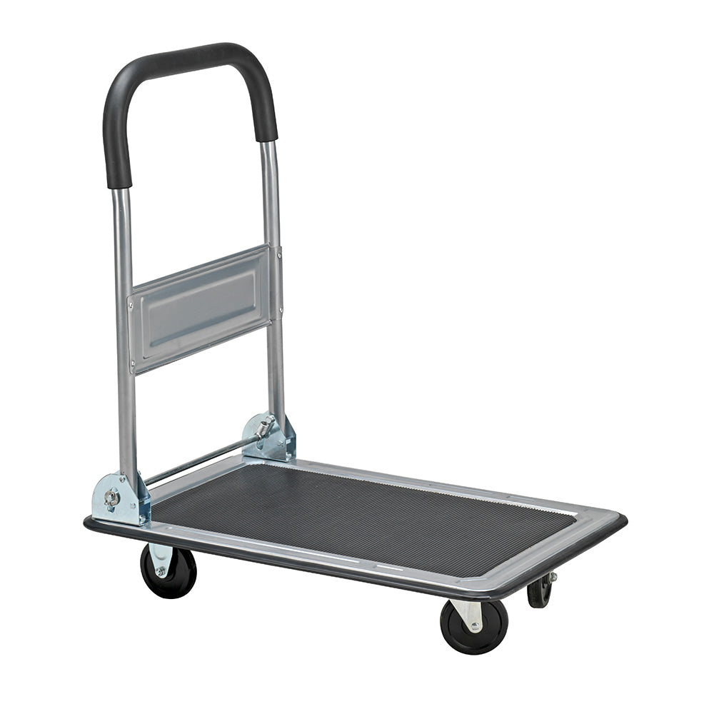 Chariot de Transport...