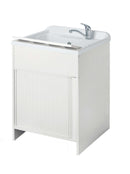 Mobile Lavatoio in Bilaminato Serranda e Asse Forlani Laundry Shutter Varie Misure