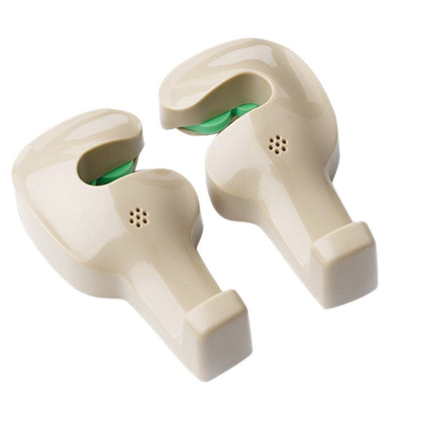 sconto Set 2 Sacs et Enveloppes de Rangement Gangi pour Siège Auto Beige