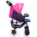 Passeggino Leggero per Bambini Trupia Sprint Rosa
