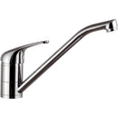 Rubinetto Miscelatore Monocomando Girevole Lavello in Ottone Mariani Epic Cromato