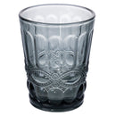 Set 6 Bicchieri Acqua Nobilis in Vetro VdE Tivoli 1996 6 Colori Differenti