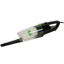 Aspirapolvere Scopa Elettrica 600W Kooper Falco Nero e Verde