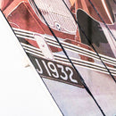 Pannello in Legno con Stampe. Pannelli in Legno