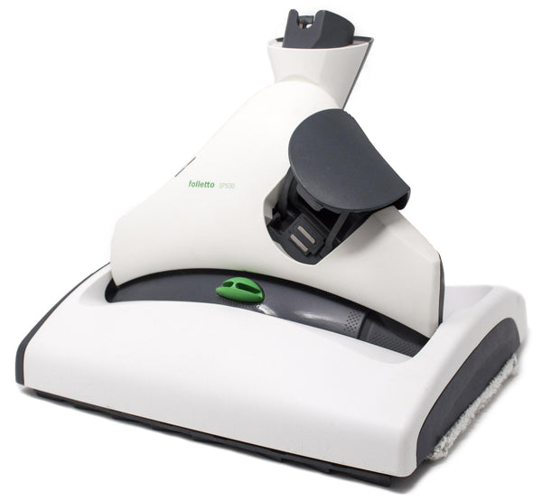 Pulilava SP530 Vorwerk Kobold Régénéré Garanti 2 Ans sconto