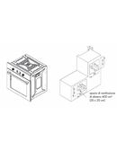 Forno multifunzione Thor inox A Samet