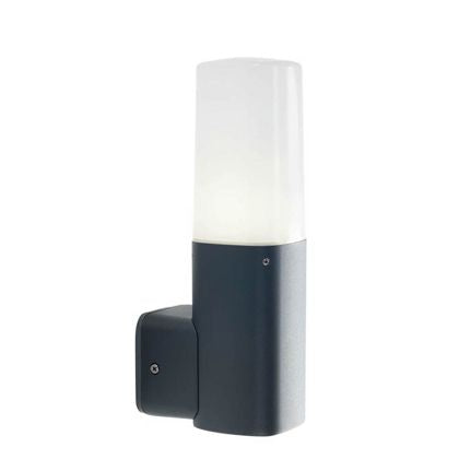 sconto Applique Jusqu'à la Tige Couleur Gris pour l'Extérieur Ligne Stem Sovil