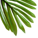 Pianta Artificiale Palma H150 con Vaso Verde