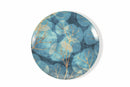 Servizio Piatti 18 Pezzi in Porcellana e Gres Villa d'Este Home Tivoli Blue Dream