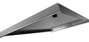 Tagliere Spianatoia per Alimenti 80x55 cm in Acciaio Inox Alimentare Lisa Luxury Plan