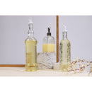 Dispenser Sapone 7,5x7,5x19 cm 500 ml in Vetro VdE Tivoli 1996 Imperial