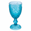 Set 6 Calici in Vetro 280 ml Villa d'Este Home Tivoli Pantelleria