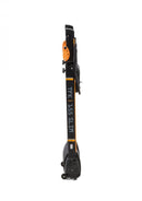 Tapis Roulant Motorizzato Richiudibile 2,75Hp 14Km/h Everfit TFK-155 Slim