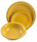 Servizio Piatti 18 Pezzi in Gres Villa d'Este Home Tivoli Baita Multicolor