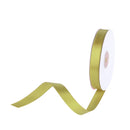 Set 8 Bobine Nastro Raso 10 mm 50 mt 