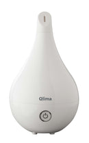 Umidificatore d'Aria 1,6 Litri 16W Qlima H130 Bianco