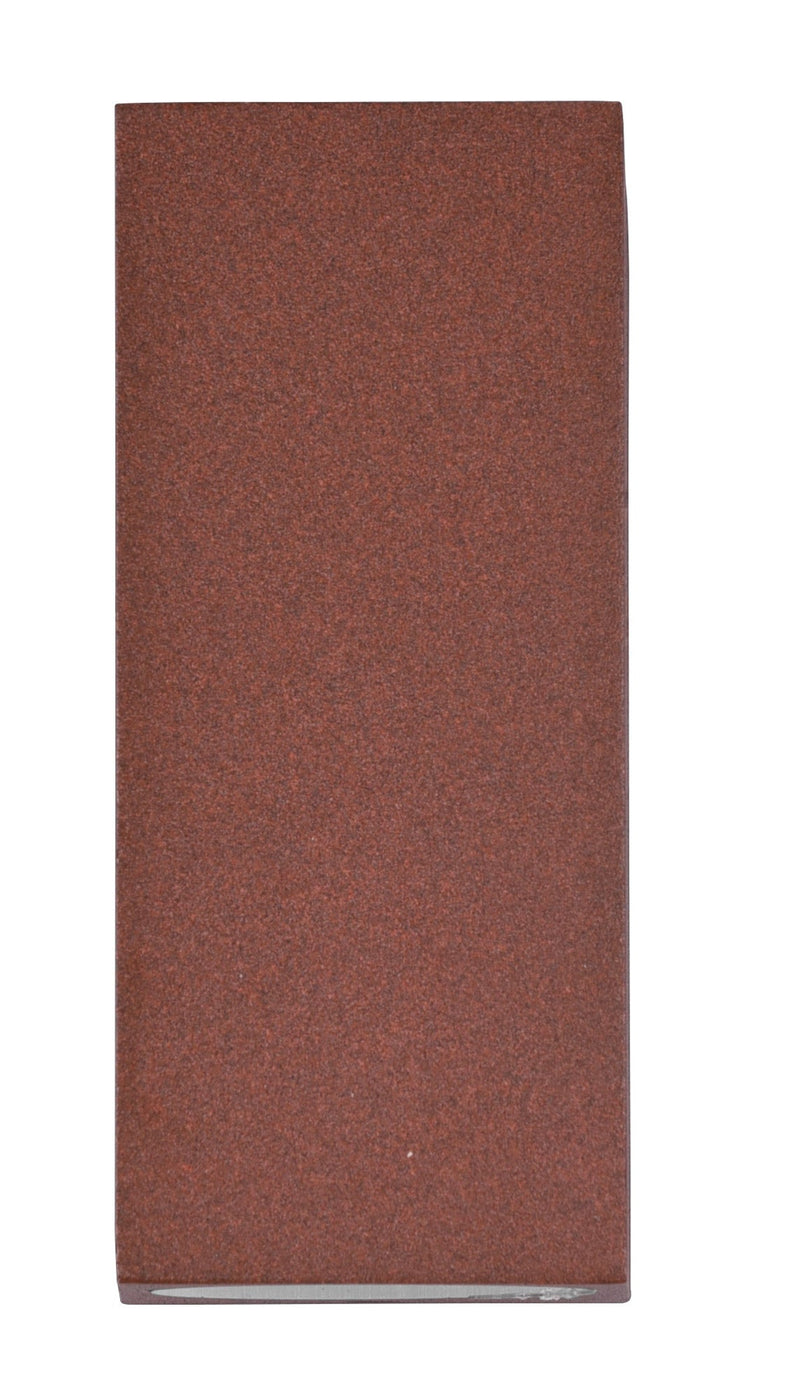 Applique da Esterno Attacco GU10 in Alluminio Pressofuso Ruggine