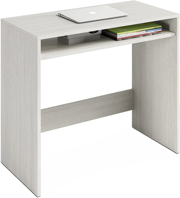 acquista Bureau PC 79x43x78 cm en Bois Blanc