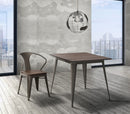 Lampadario World Industry Ø40 cm in Ferro