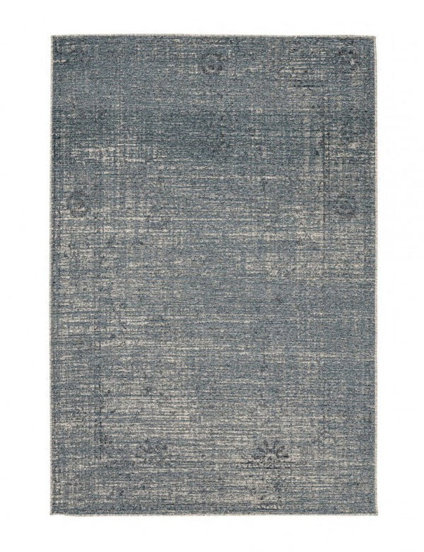 prezzo Tappeto 160x230 cm Arena in Tessuto Blu