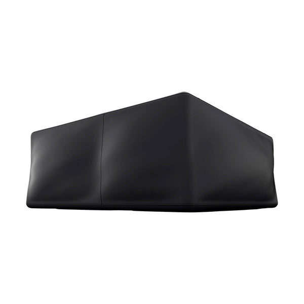 Housse de Serviette pour Spa Spa Oslo 160x160x65 cm 6 Places Noir online