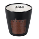 Set 8 Tazzine da Caffè Ø5x6 cm in Stoneware VdE Tivoli 1996 Un caffè come piace a me