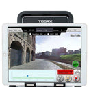 Cyclette Elettromagnetica 150Kg Max 32 Livelli Bluetooth Toorx Chrono Line BRX-300 HRC App Ready