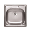 Lavello 48x48 cm Classic 