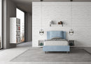 Letto 1 Antea Azzurro Varie Misure