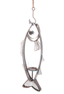 Pesce Portacero da App 27 cm