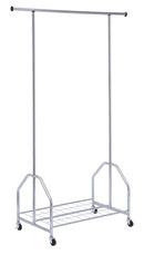 Stender in Metallo Cromato Light Portata 50Kg Tosini AC6036CR