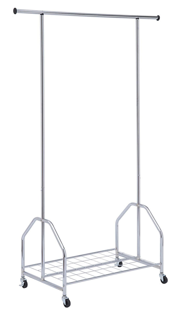 Stender en Métal Chromé Capacité Légère 50Kg Tosini AC6036CR online