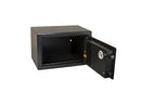 Cassaforte da Hotel Technomax TSD/0H Elettronica Porta 3 mm        