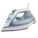 Ferro da Stiro 320ml 2600W Kooper Electra Bianco e Grigio