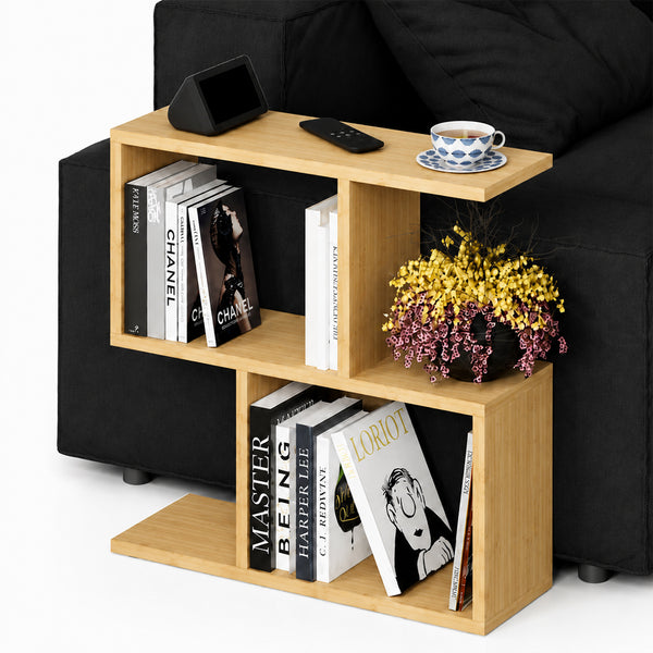 online Tavolino da Caffè 60x60x19,5 cm Tavolo S Divano Design Moderno Quercia