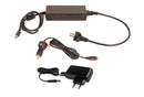 Incubatrice per Uova Professionale Borotto Lumia 56 Expert 