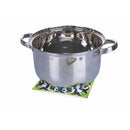 Sottopentola 16x16x0,5 cm in Ceramica VdE Tivoli 1996 Naxos