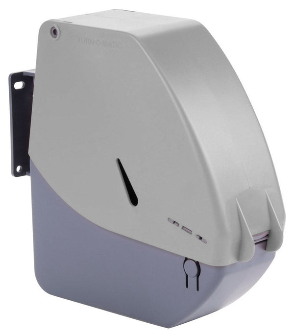 sconto Distributeur de tickets de file d'attente détachables 22x29x3,8 cm Visel D900 Gris