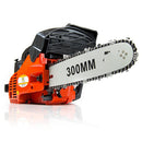 Motosega a Scoppio 2T 25,4CC Lama 30 cm RG-3000