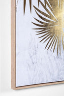 Quadro con Cornice Bold 538 122x82 cm in Mdf