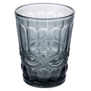 Set 4 Bicchieri Acqua Nobilis in Vetro VdE Tivoli 1996 4 Colori Differenti