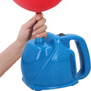 Pompa Elettrica per Palloncini Gonfiatore Elettrico per Feste 240 V 300 Watt