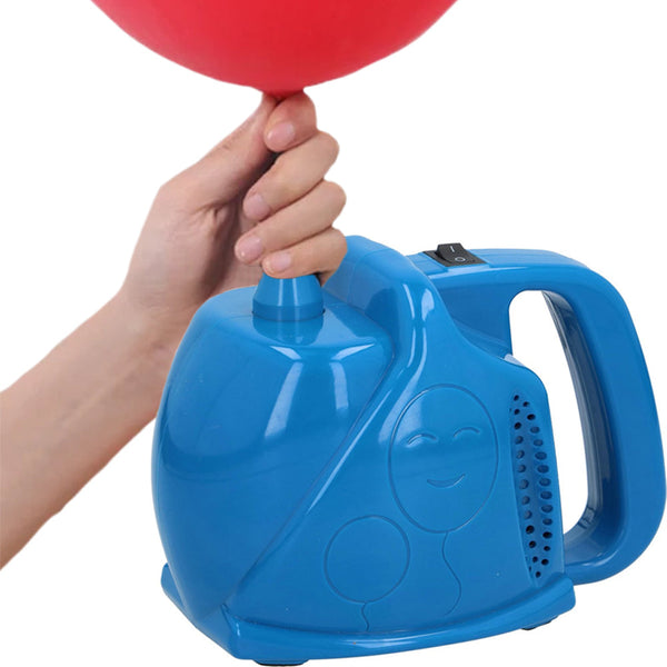 Pompa Elettrica per Palloncini Gonfiatore Elettrico per Feste 240 V 300 Watt acquista