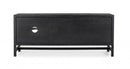 Mobile TV 2 Ante 2 Posti 130x40x55h cm Weston 