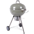 Barbecue a Carbone Carbonella Ø57 cm con Ruote Ketty Gold