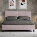 Letto Matrimoniale Sleeper Glicine Varie Misure