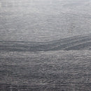 Scarpiera Wendy 60x24x150 h cm in Legno Grigio Scuro