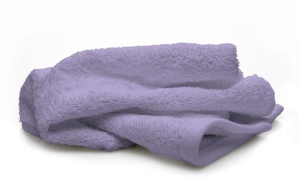 acquista Serviette éponge 100x150 cm Lilas