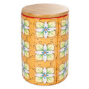 Barattolo  870 ml in Ceramica VdE Tivoli 1996 Infinito  